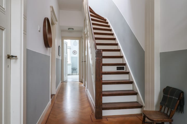 Foto 13 van Wijbrand de Geeststraat 23