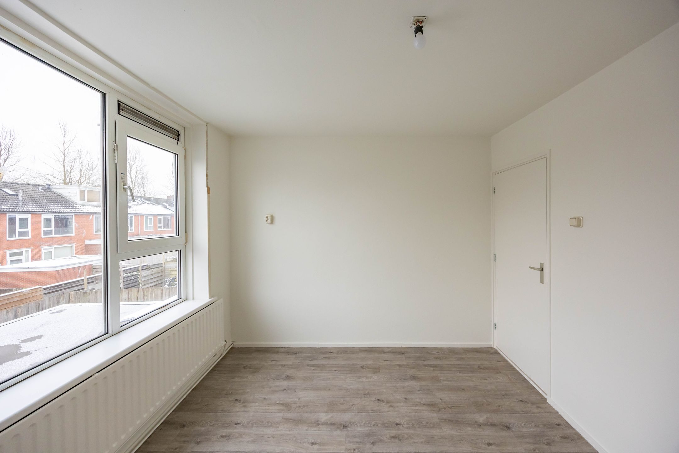 Foto 18 van Siriusstraat 36