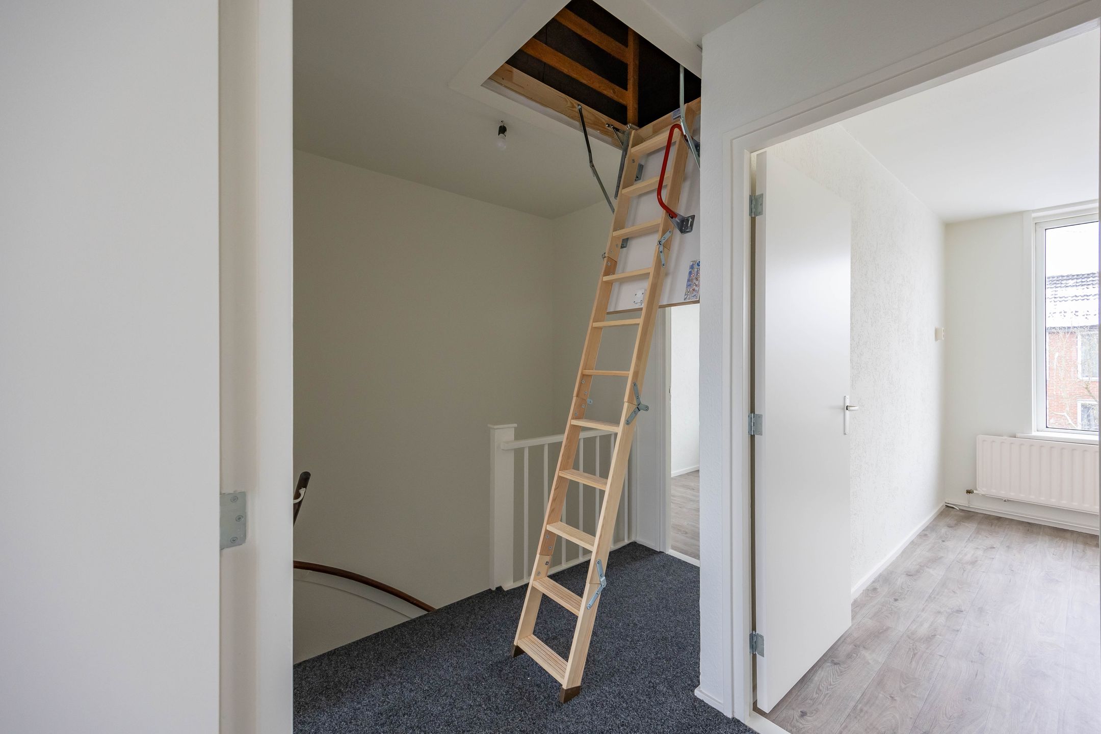 Foto 24 van Siriusstraat 36