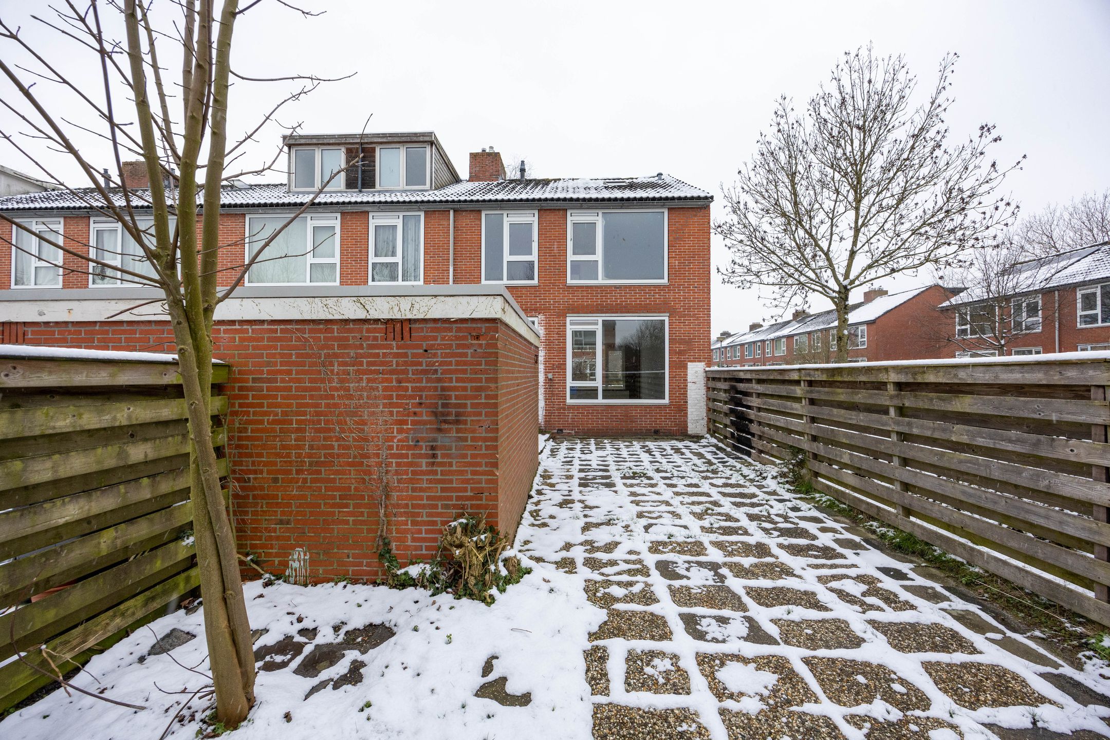 Foto 27 van Siriusstraat 36