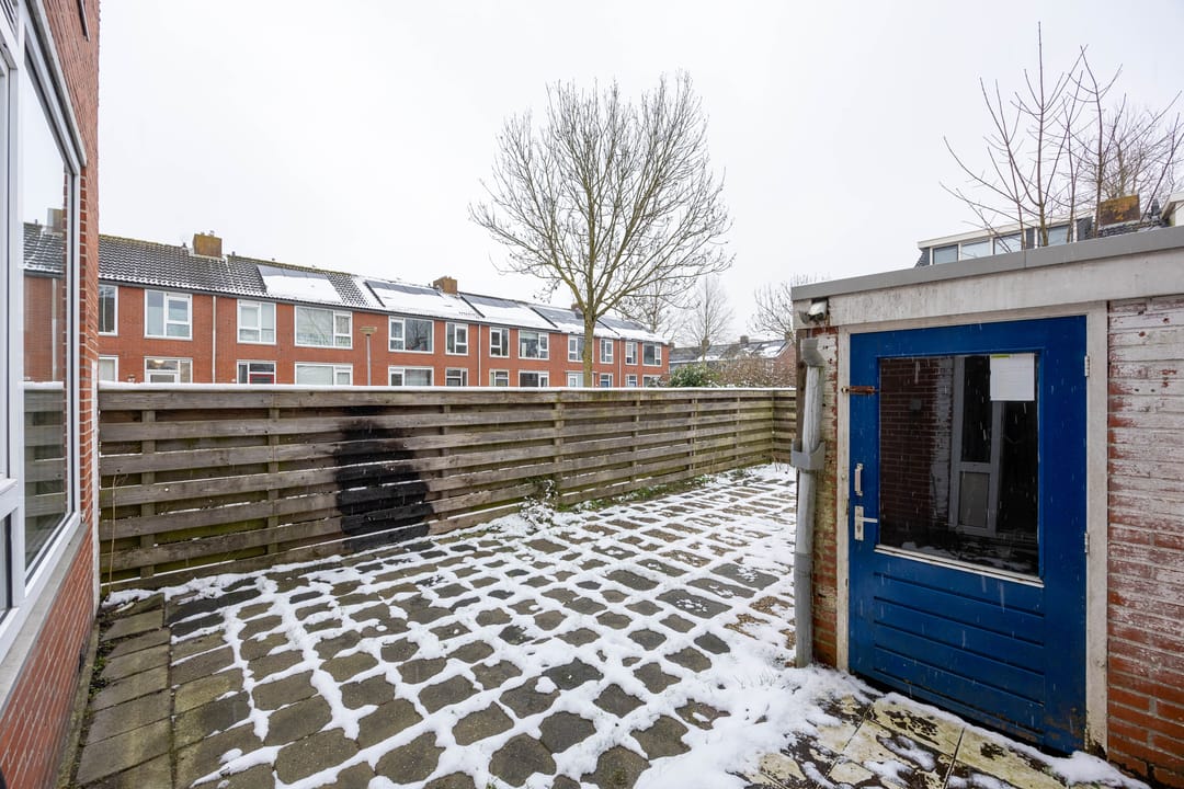 Foto 28 van Siriusstraat 36