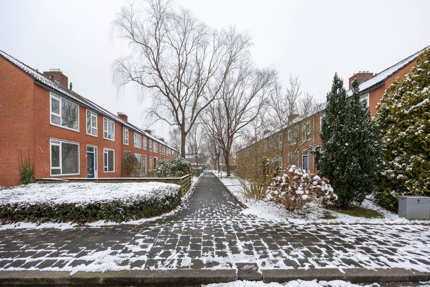 Foto 29 van Siriusstraat 36