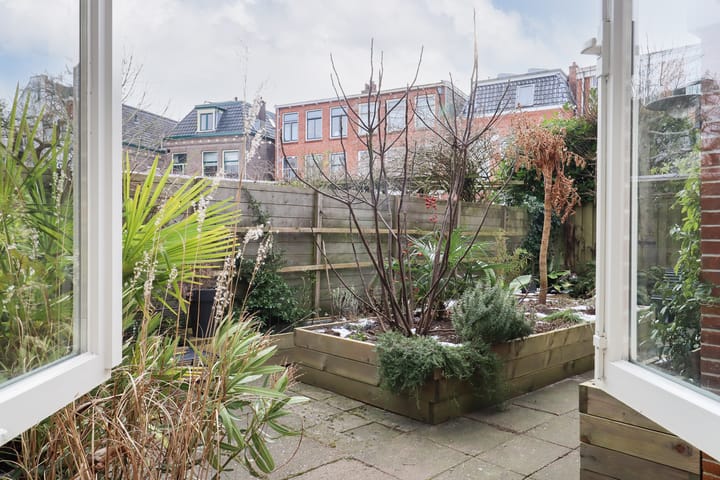 Foto 28 van Wijbrand de Geeststraat 23