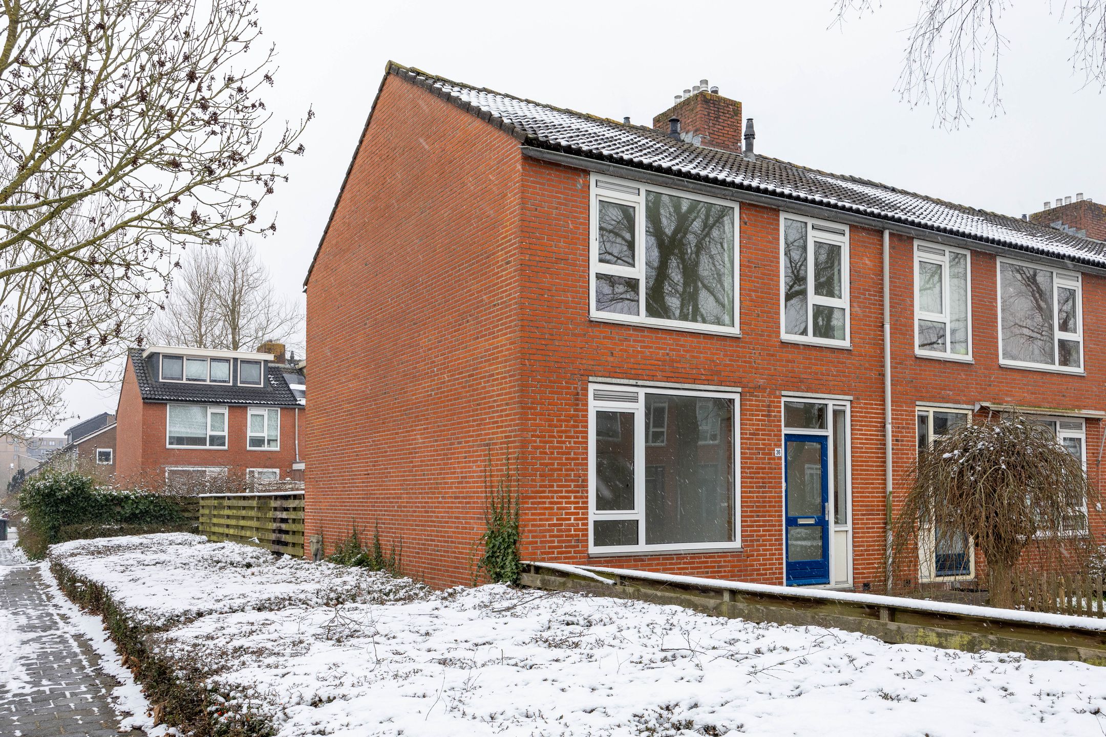 Foto 30 van Siriusstraat 36