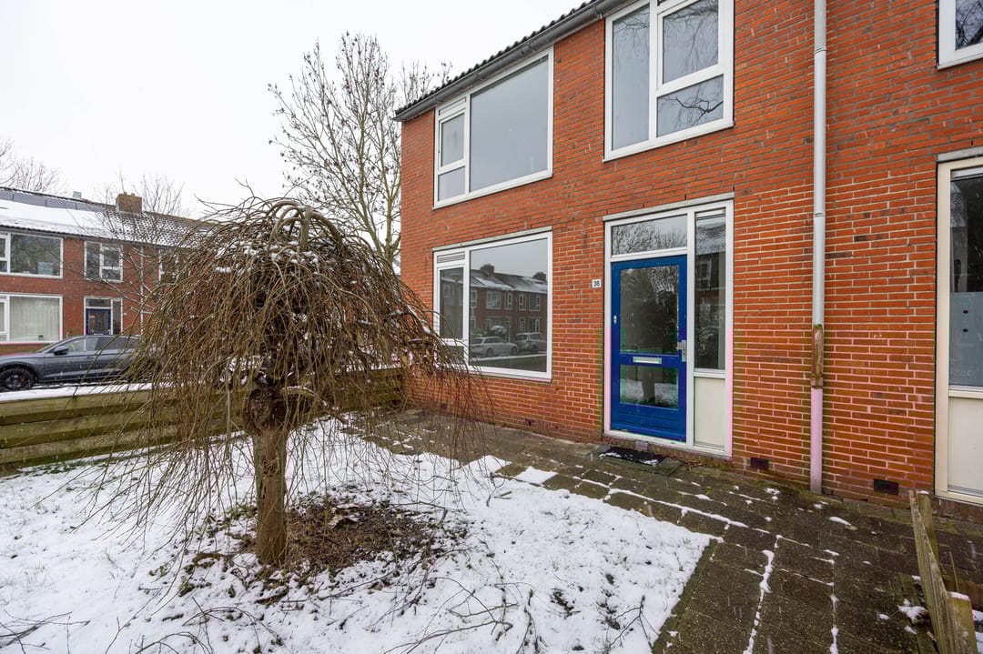 Foto 31 van Siriusstraat 36