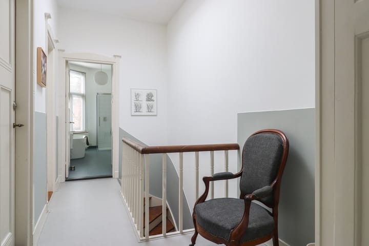 Foto 34 van Wijbrand de Geeststraat 23