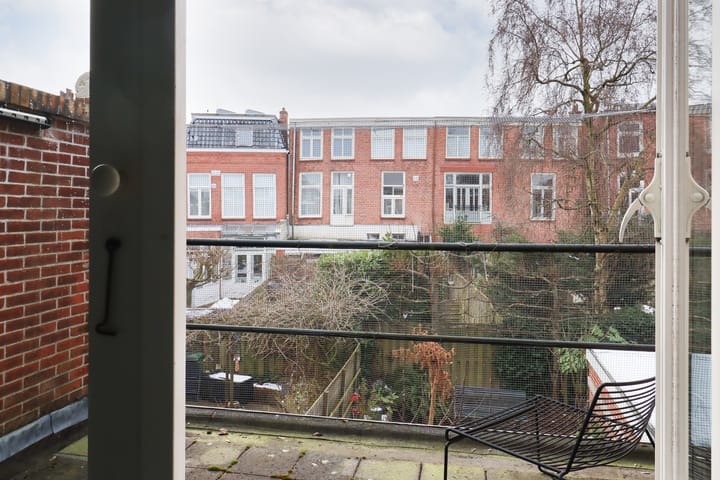 Foto 40 van Wijbrand de Geeststraat 23