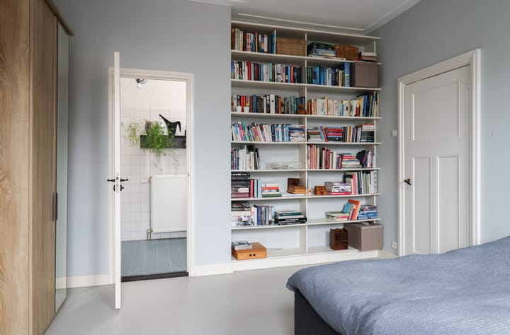 Foto 48 van Wijbrand de Geeststraat 23