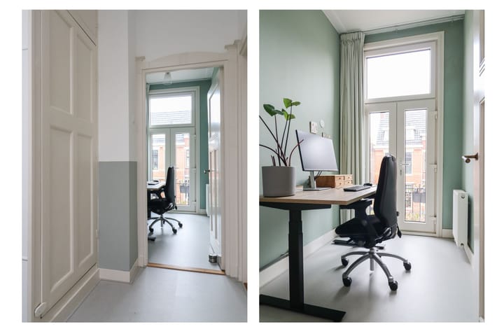 Foto 51 van Wijbrand de Geeststraat 23