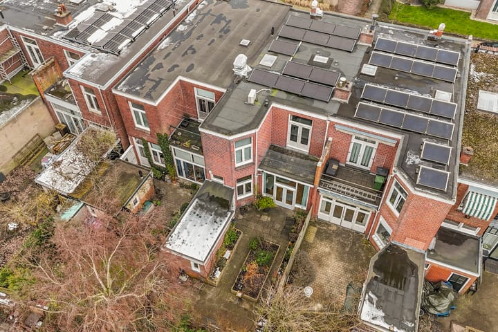 Foto 55 van Wijbrand de Geeststraat 23