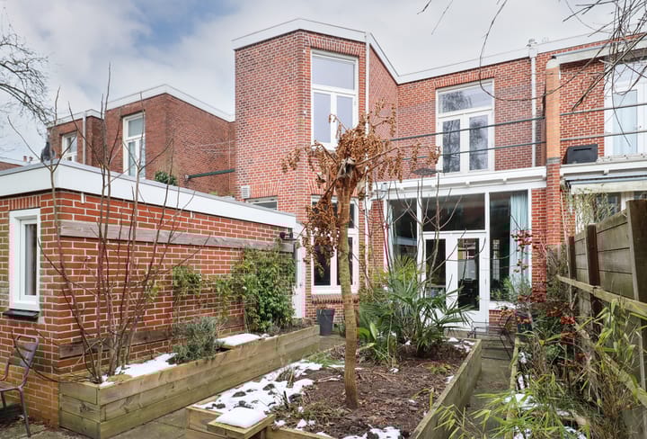 Foto 56 van Wijbrand de Geeststraat 23