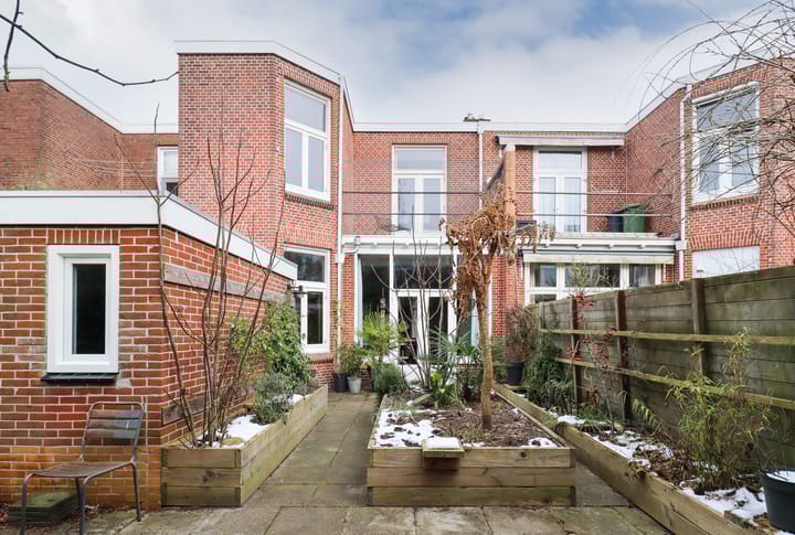 Foto 57 van Wijbrand de Geeststraat 23