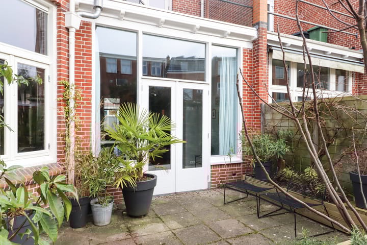 Foto 59 van Wijbrand de Geeststraat 23