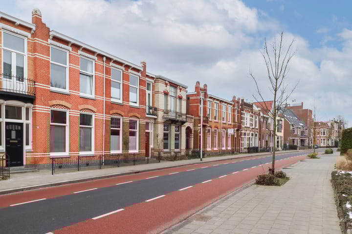 Foto 61 van Wijbrand de Geeststraat 23