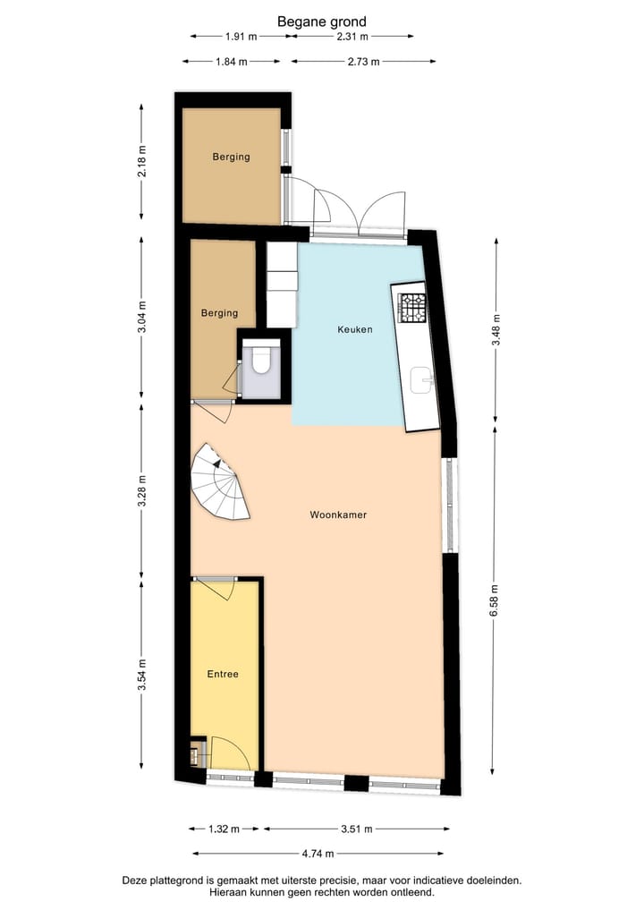 Foto 36 van Broerestraat 7
