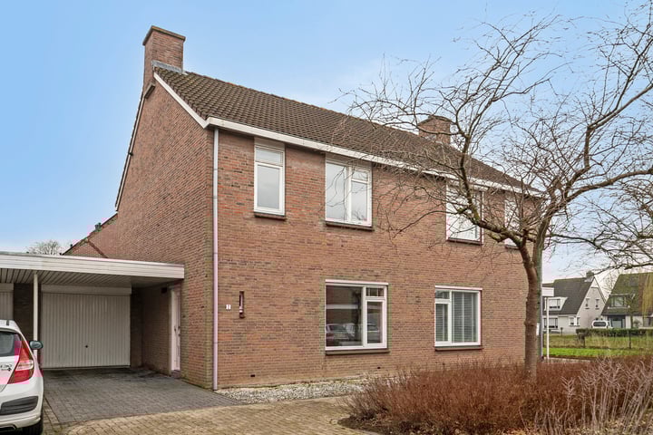 Bekijk foto van Haydnstraat 7