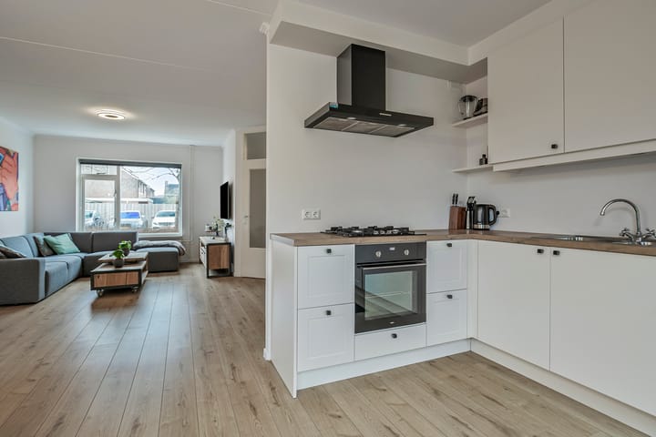 Foto 3 van Haydnstraat 7