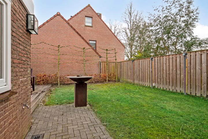 Foto 4 van Haydnstraat 7