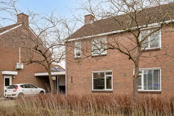 Foto 6 van Haydnstraat 7