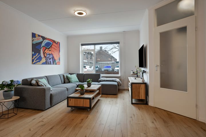 Foto 9 van Haydnstraat 7