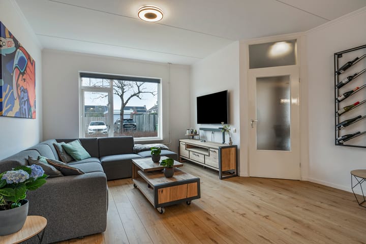 Foto 10 van Haydnstraat 7