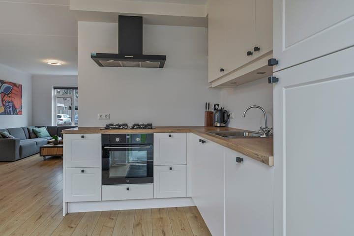 Foto 15 van Haydnstraat 7