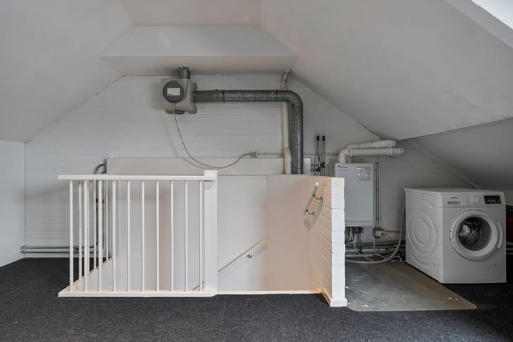 Foto 23 van Haydnstraat 7