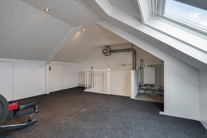 Foto 25 van Haydnstraat 7