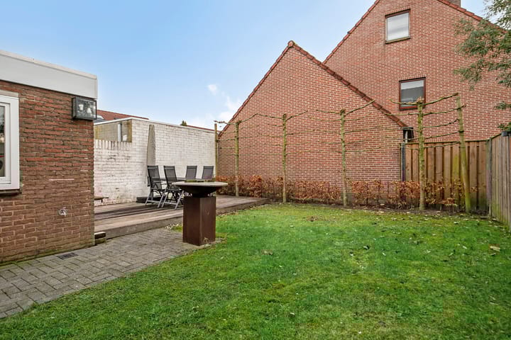 Foto 27 van Haydnstraat 7