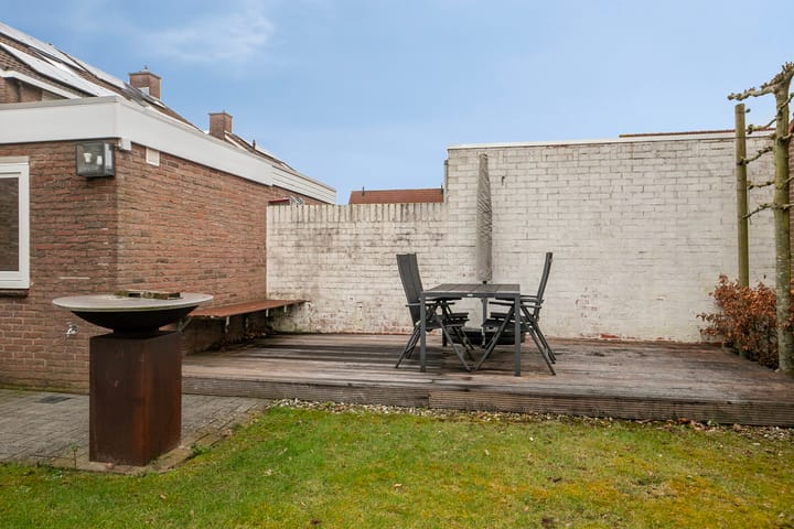 Foto 28 van Haydnstraat 7