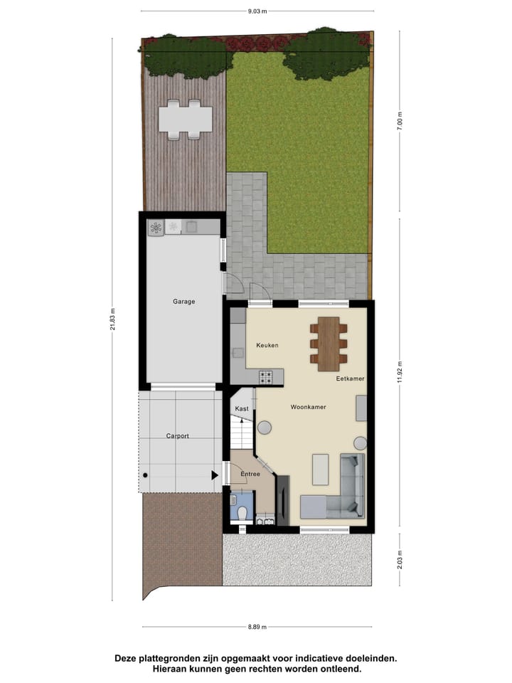 Foto 33 van Haydnstraat 7