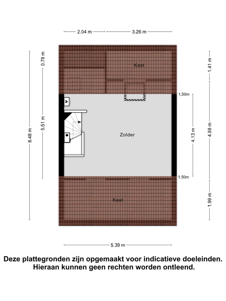 Foto 35 van Haydnstraat 7