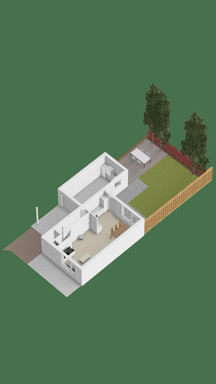 Foto 37 van Haydnstraat 7