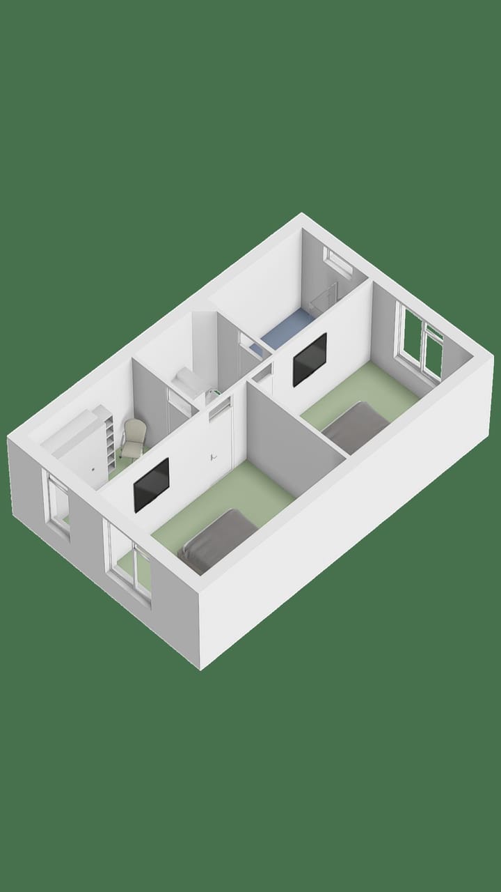 Foto 38 van Haydnstraat 7