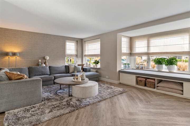 Foto 6 van Schuttekamp 55