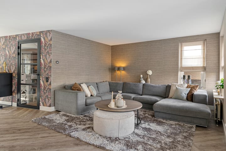 Foto 7 van Schuttekamp 55