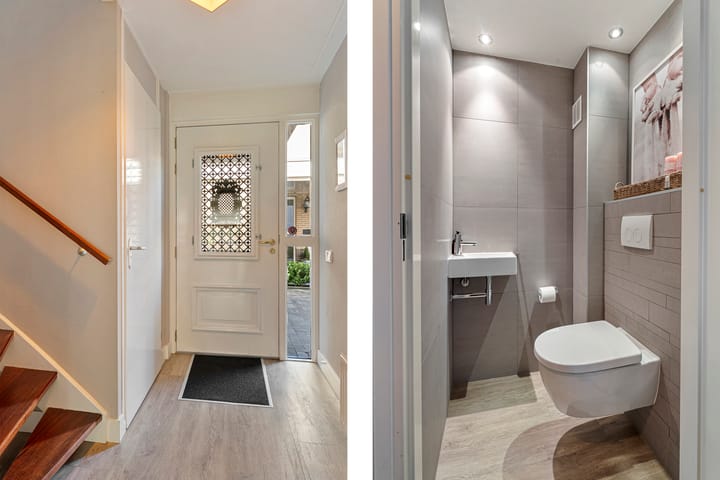 Foto 19 van Schuttekamp 55