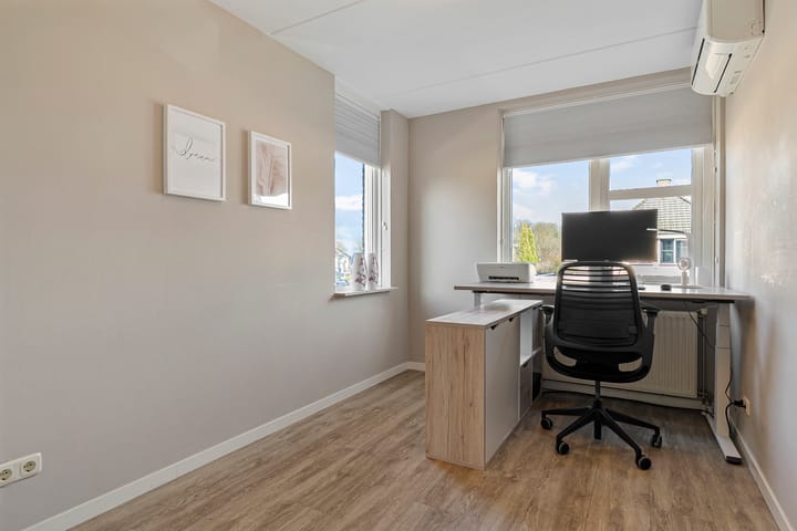 Foto 26 van Schuttekamp 55