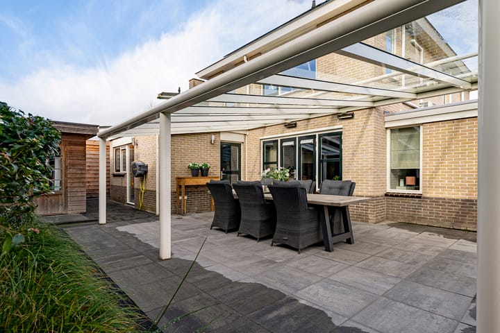 Foto 36 van Schuttekamp 55