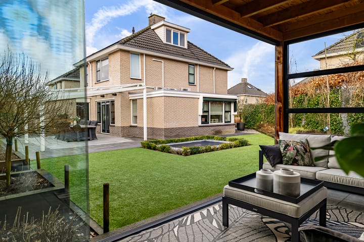 Foto 39 van Schuttekamp 55