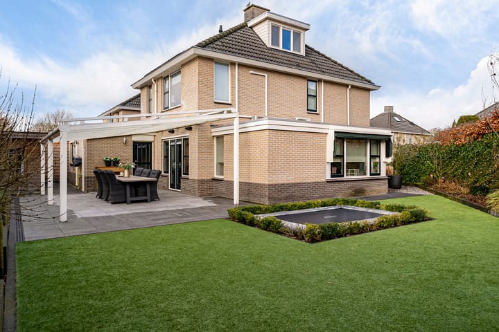 Foto 40 van Schuttekamp 55