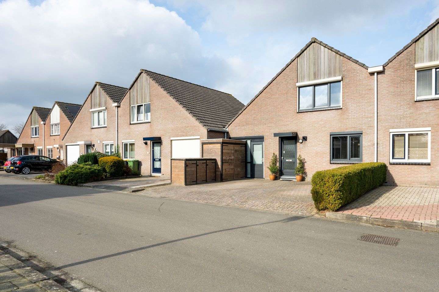 Foto 1 van Eendenveld 32