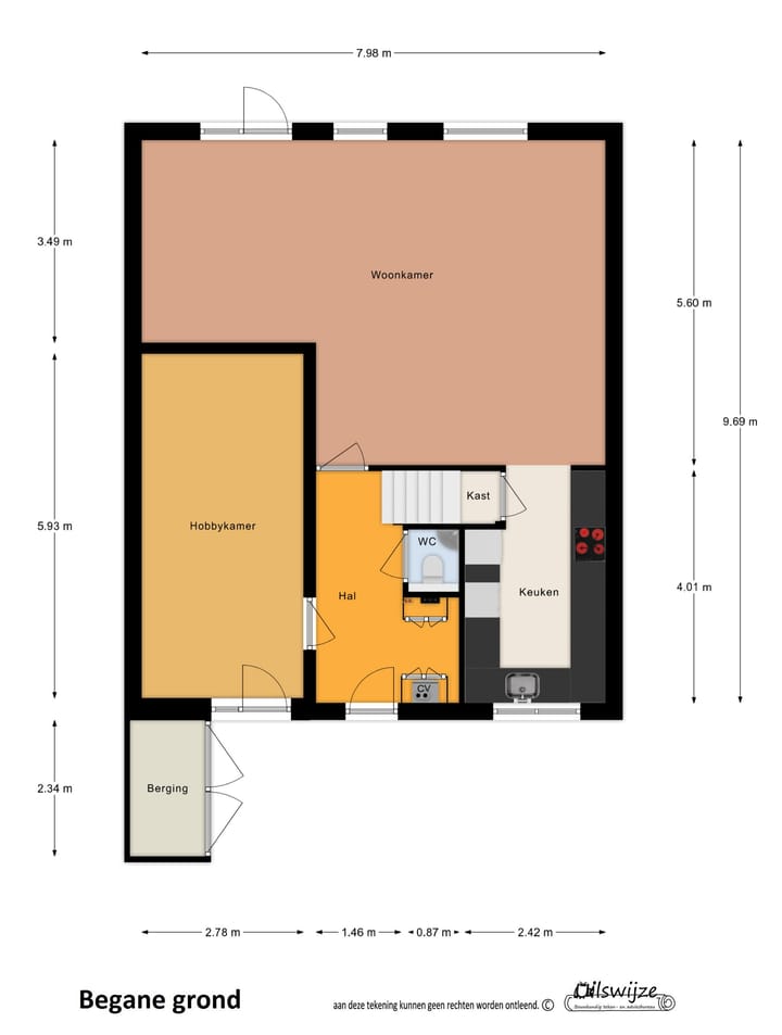 Photo 28 of Eendenveld 32