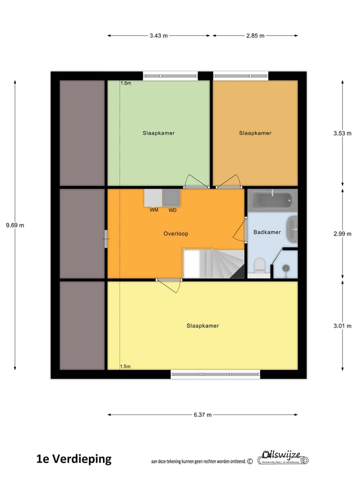 Photo 29 of Eendenveld 32