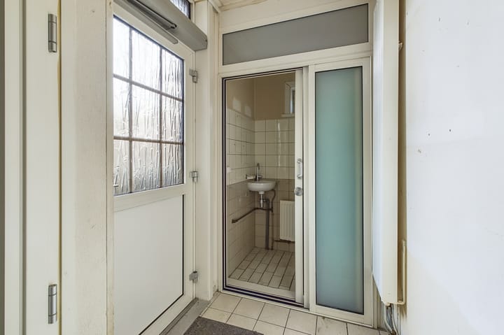 Foto 3 van Rozenstraat 16