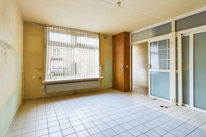 Foto 5 van Rozenstraat 16