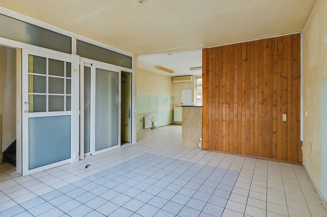 Foto 7 van Rozenstraat 16