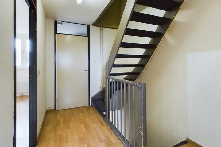 Foto 10 van Rozenstraat 16