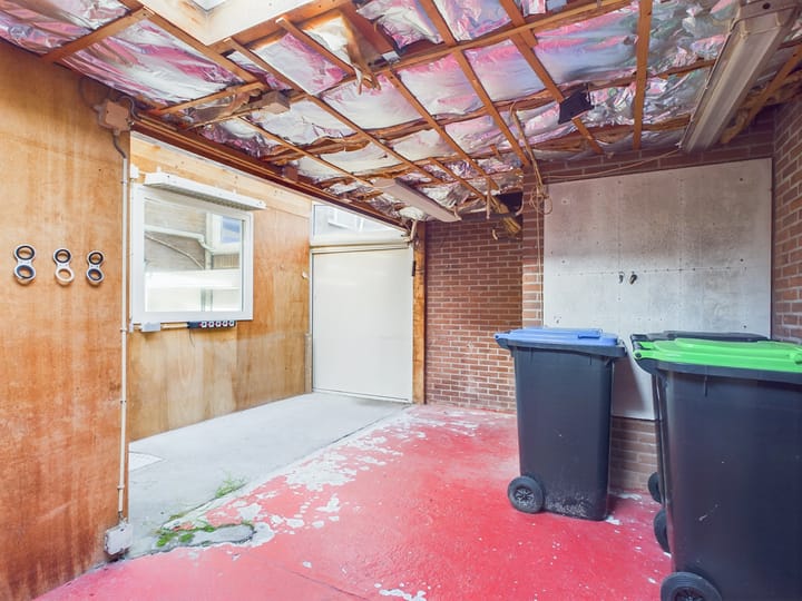 Foto 30 van Rozenstraat 16