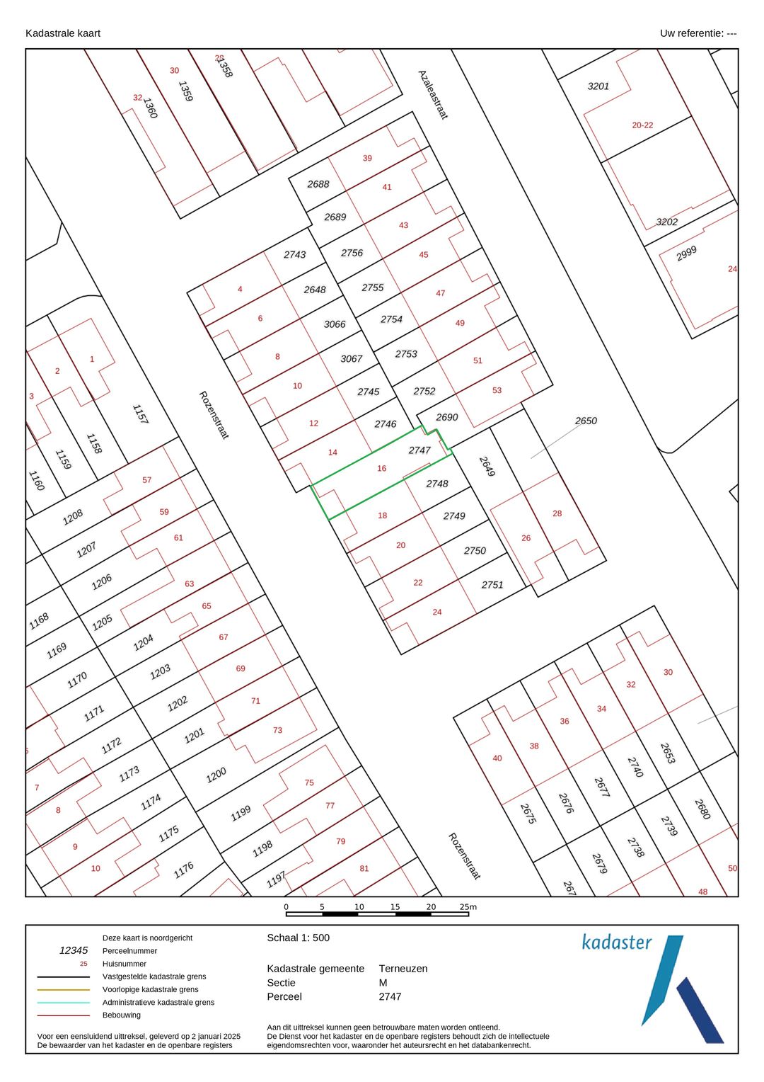 Foto 31 van Rozenstraat 16